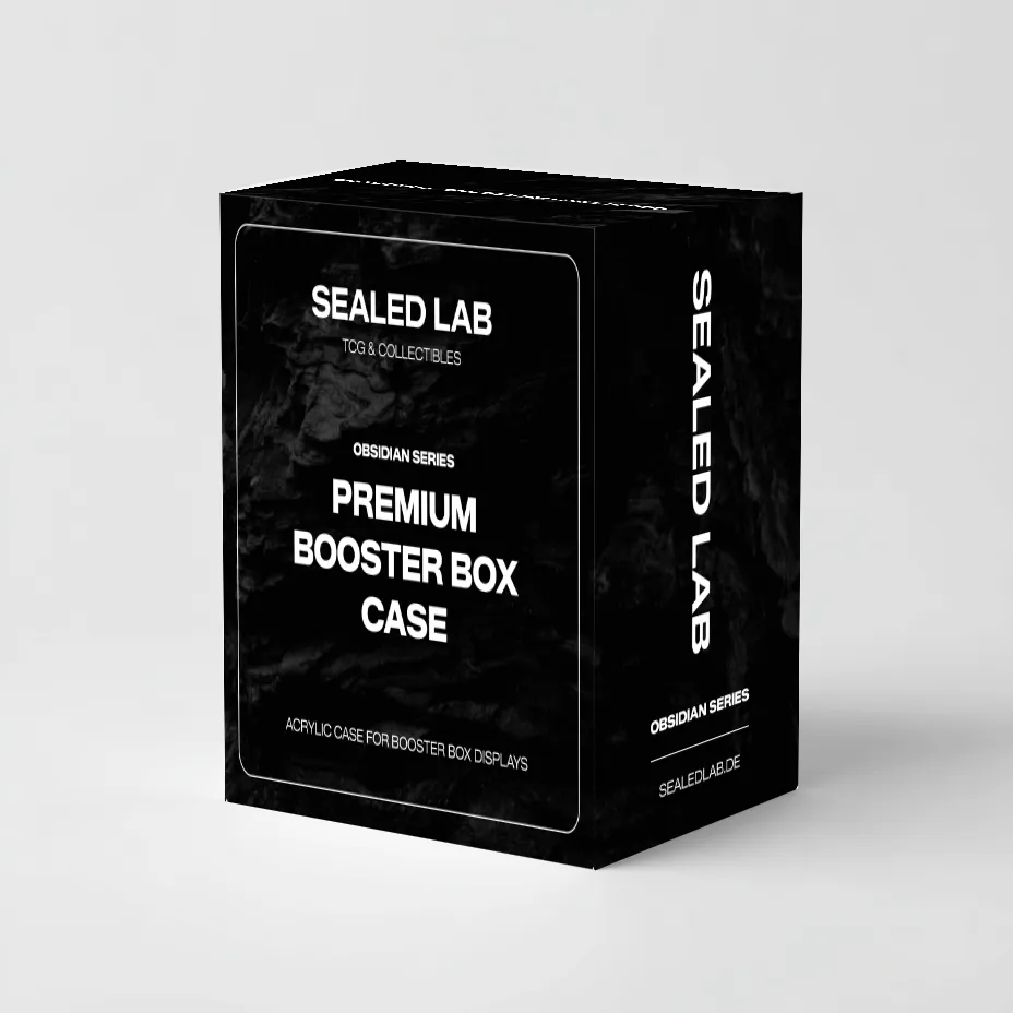 SEALED LAB – BBC Verpackung