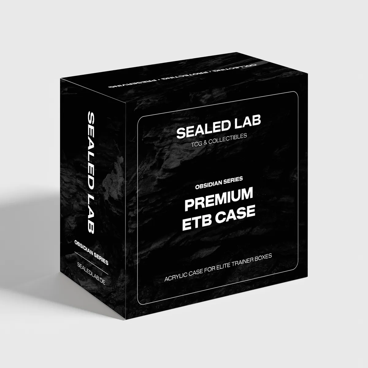SEALED LAB – ETB Verpackung