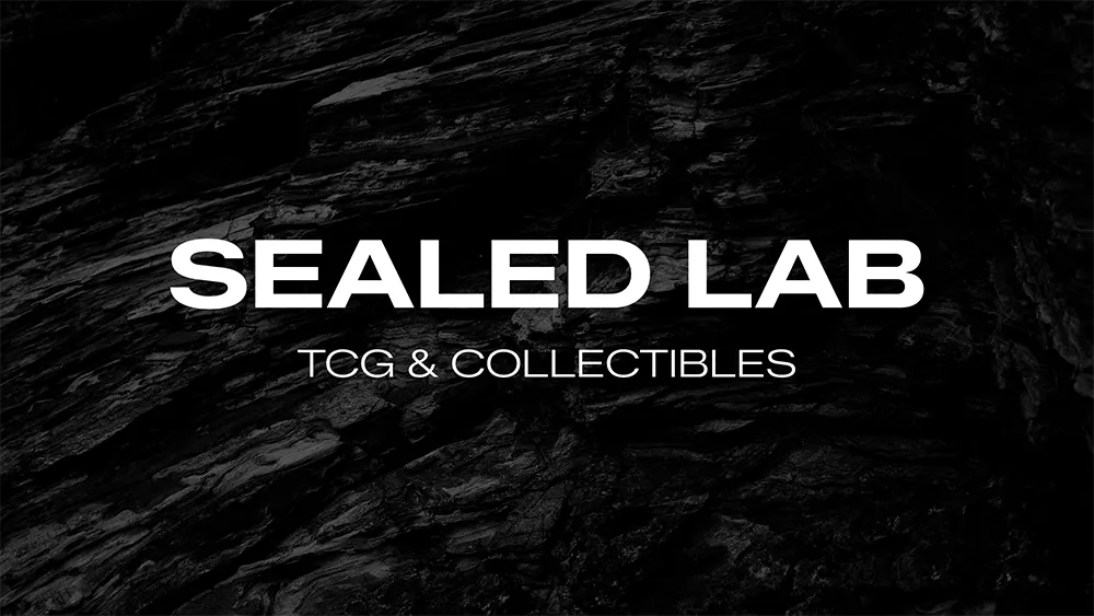 SEALED LAB — Projektübersicht